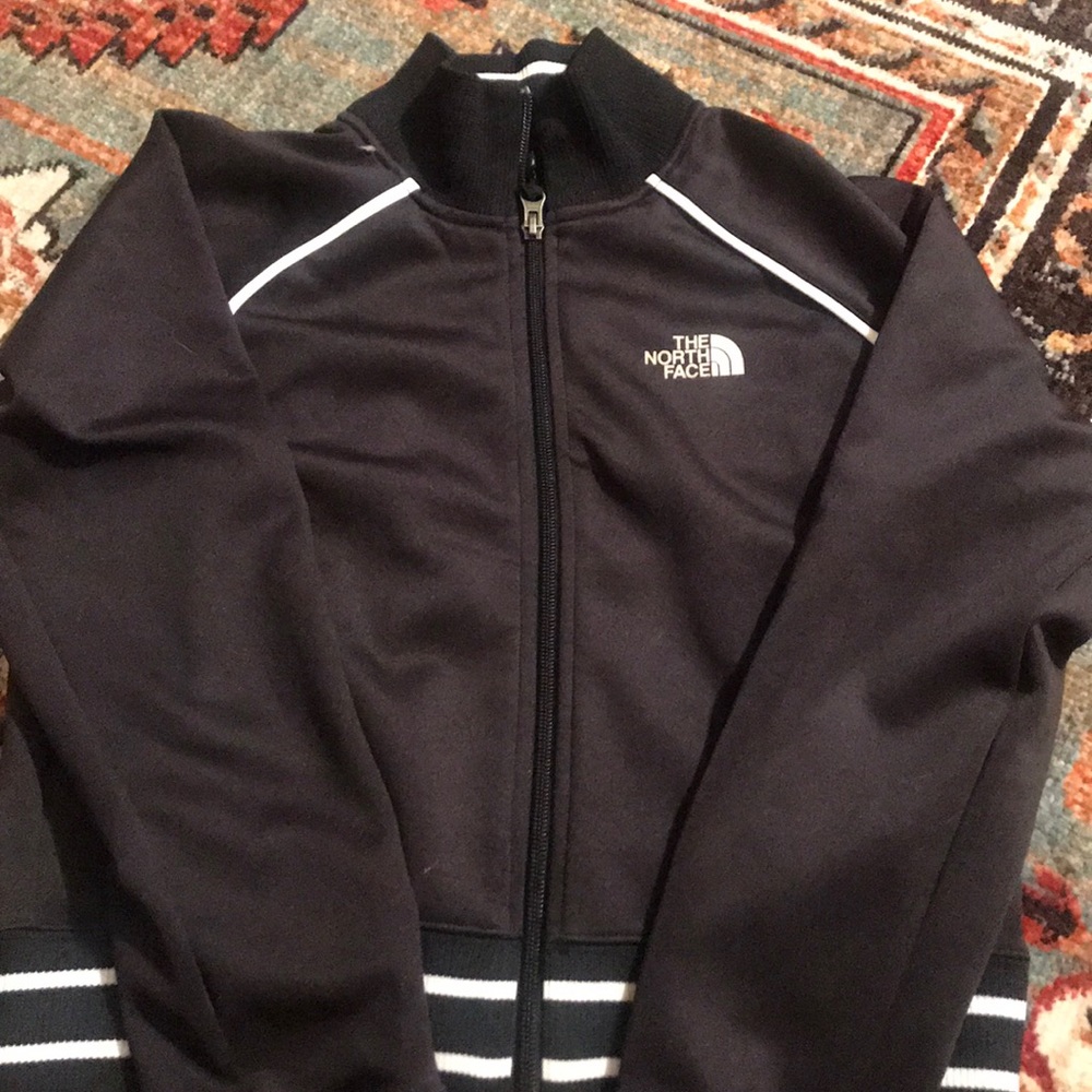 North face jacket